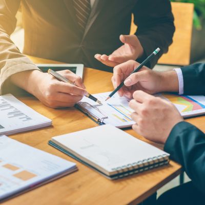 JDB电子平台需求沟通