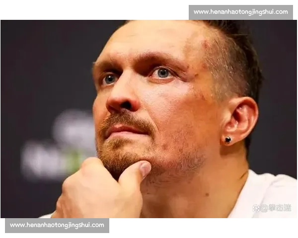 从贝柳到乌西克一战看重量级格局与拳王更迭时代风云与技术博弈