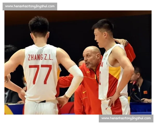 从录像复盘中国男篮对阵伊朗攻防细节与胜负关键全解析战术走势